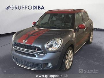 MINI Countryman Mini Diesel Mini 2.0 Cooper S...