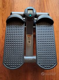 Essential stepper Decathlon