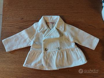 Giacca neonata Brums 