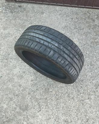 Gomma BridgestoneTuranza  R18  225/40