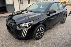 PEUGEOT 208 Pure Tech Style 2024