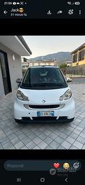 smart cabrio