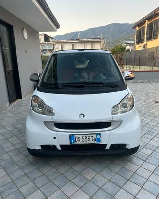 smart cabrio