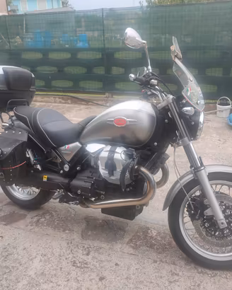 moto guzzi
