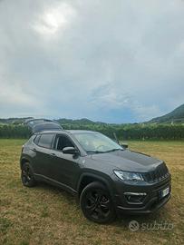 Jeep compass Night Eagle 2.0 4×4