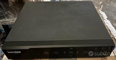 Vultech Security DVR