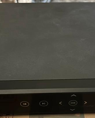 Vultech Security DVR