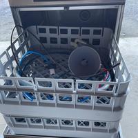 lavastoviglie da bar