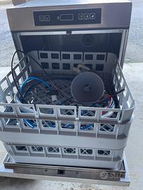 lavastoviglie da bar