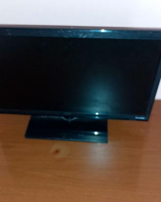 Monitor tv
