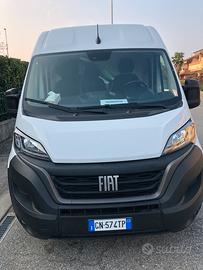 Fiat Ducato 2.2 140cv 05/ 2023