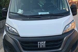Fiat Ducato 2.2 140cv 05/ 2023