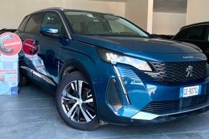 PEUGEOT 5008 1.5 ALLURE 131CV - SETTE POSTI, FULL 