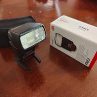 Flash Canon Speedlite 430 EX