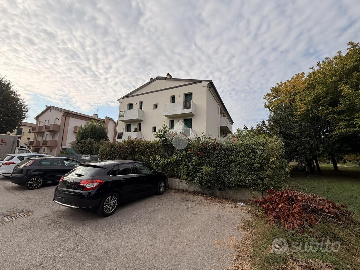 Appartamento – Camisano Vicentino, Filippi - Vista 4