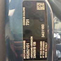 Motore fiat 500x o renegade 1.0 turbo