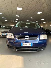 Volkswagen Touran 1.9 TDI 105CV Highline