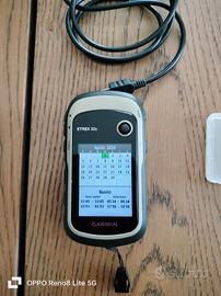 Garmin Etrex 32x 