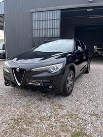 ALFA ROMEO Stelvio Stelvio 2.2 Turbodiesel 190 ...
