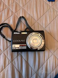 Fotocamera digitale