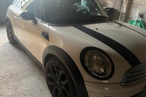 mini Cooper originale 