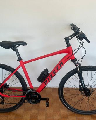Trekking uomo 24v misura m
