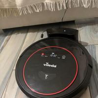 Vileda VR302 Robot aspirapolvere