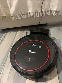 Vileda VR302 Robot aspirapolvere