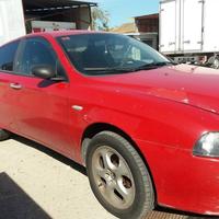 Kit Airbag Alfa Romeo 147