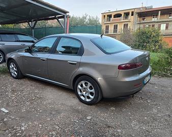 Alfa romeo 159
