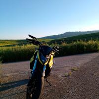 Honda Hornet 750 - 2023
