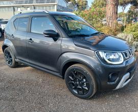 Suzuki Ignis 1.2 Hybrid Top