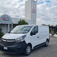 OPEL VIVARO 1.6 Diesel - FV509FA