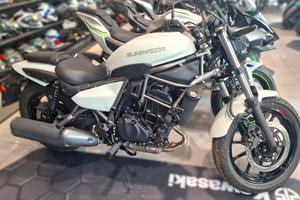 KAWASAKI ELIMINATOR 500 2026 MOTO AZIENDALE - KM 0
