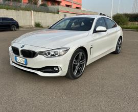 Bmw 4er Gran Coupe 430d xDrive Gran Coupé Luxury