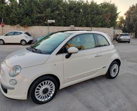 Fiat 500 1.2 EasyPower Lounge GPL casa madre