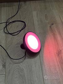 Philips Hue Lamp Bloom