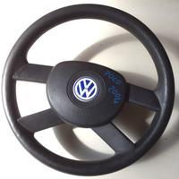 Volante Vw Polo 9N originale con Airbag
