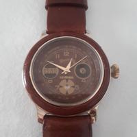 Orologio Winchester Vintage 1989 Leather