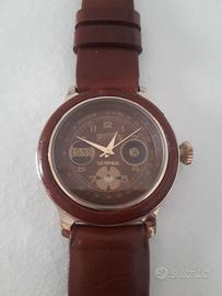 Orologio Winchester Vintage 1989 Leather