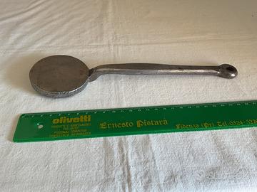 Antico batticarne macelleria carne🟦SEO