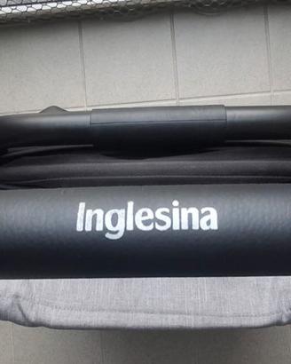Inglesina Quid 2 passeggino leggero e compatto 