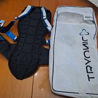 Paraschiena Tryonic SEE