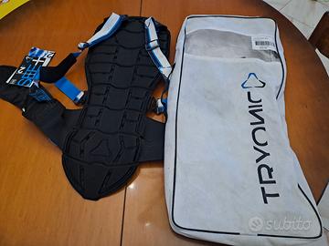 Paraschiena Tryonic SEE