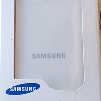 Samsung S5 kit extra batteria