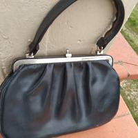 borsa nera anni 60 