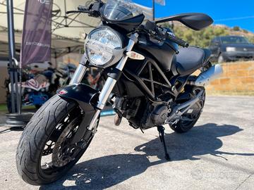 Ducati Monster 696 - 2008 Poco più di 25000K