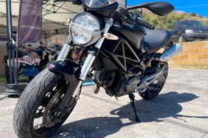 Ducati Monster 696 - 2008 Poco più di 25000K