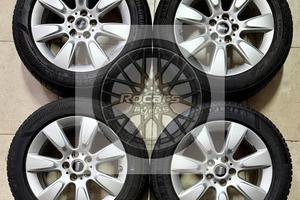 Cerchi 17 e pneumatici 4 Stagioni Mini Countryman