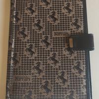 Portadocumenti originale Ferrari anni 60 - '80